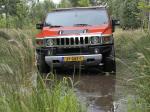 Hummer H2 2008 года